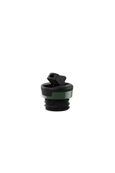 Mamawata Replacement Cap Straw Compatible Green