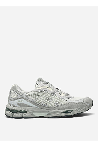 Asics 1203A383-119 GEL-NYC Beyaz Erkek Lifestyle Ayakkabı