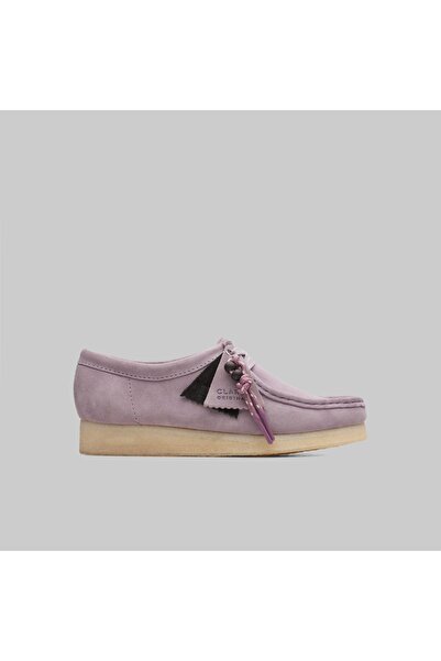 CLARKS Αυθεντικά Γυναικεία Wallabee