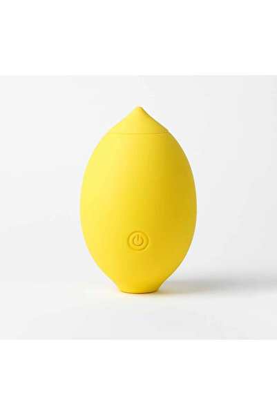 VIRATON Stimulator de vibrații clitoridi Lemon