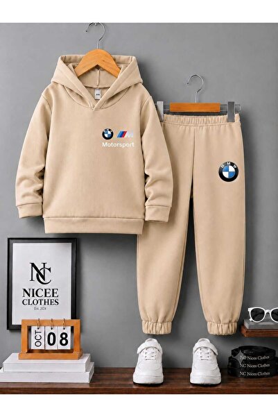 Leto Lykia ΠΑΙΔΙΚΗ ΦΟΡΜΑ UNISEX (ΜΕ ΧΕΙΜΕΡΙΝΗ ΕΚΤΥΠΩΣΗ I.M MOTORSPORT ΣΤΗΝ ΑΡ...