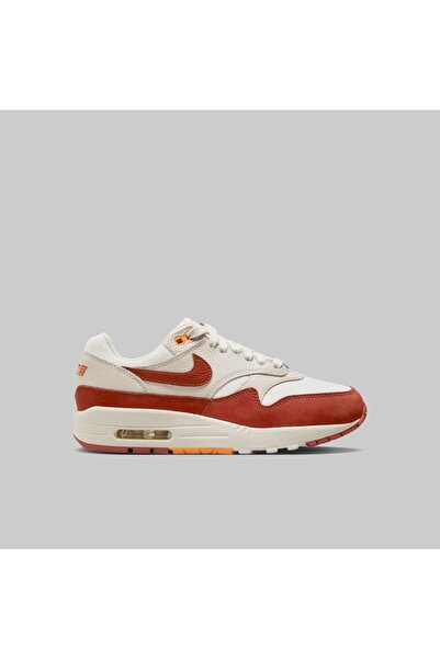 Nike Air Max 1 LX 'Ανθεκτικό Πορτοκαλί'