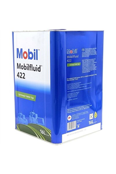 MBL Mobilfluid 422 16 Litre