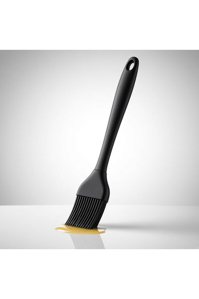 Trend Home Life High Quality Silicone Egg Brush, Barbecue Brush