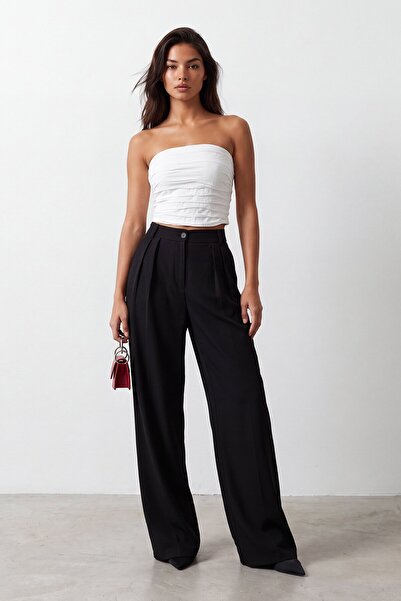 VAGGON Palazzo Pants