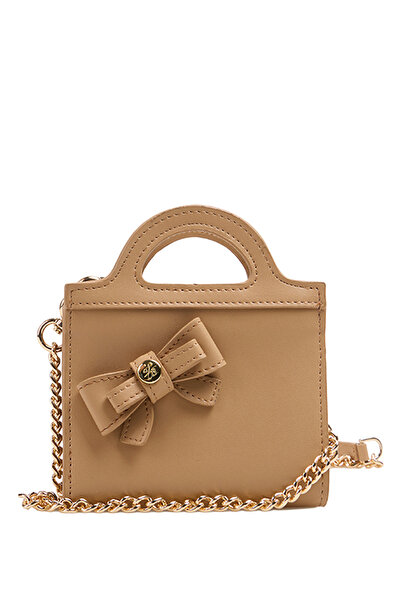 Ted Baker Açık Kahve Kadın El Çantası TBSS26FBAG021421