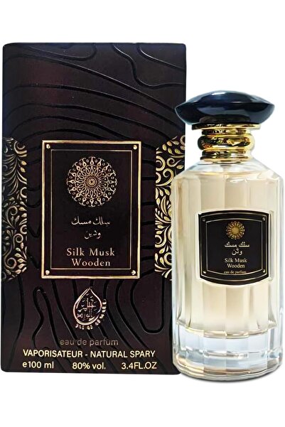 ROSEMOUNT Silk Musk Wooden 3.4 Oz | Eau De Perfumes For Men And Women Best Me...