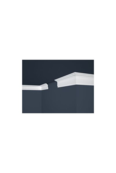 Decor Plus Baghetă decorativă polistiren E-35, 2 m