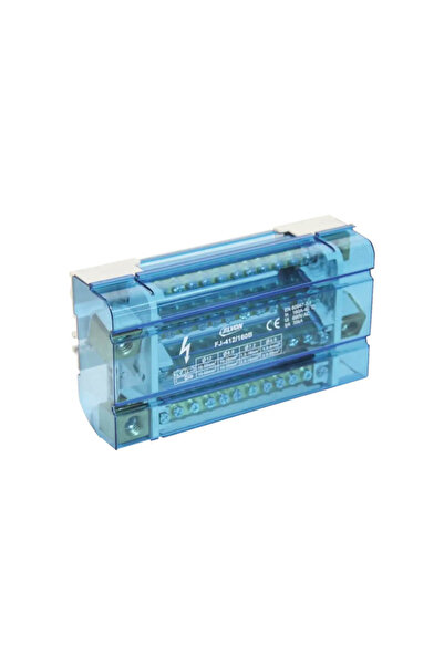 SCHNEIDER 4P 125A πίνακας διανομής 48 θέσεων – |   LGY412548,