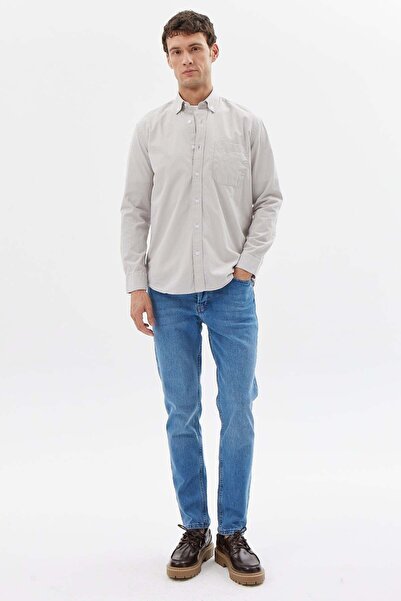 PAULMARK Men's Slim Fit Jeans