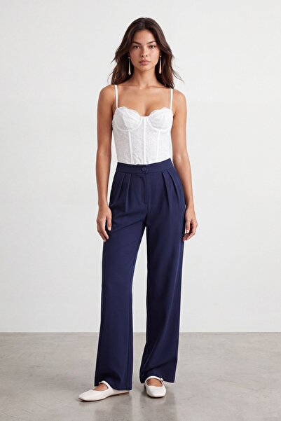 VAGGON Palazzo Pants
