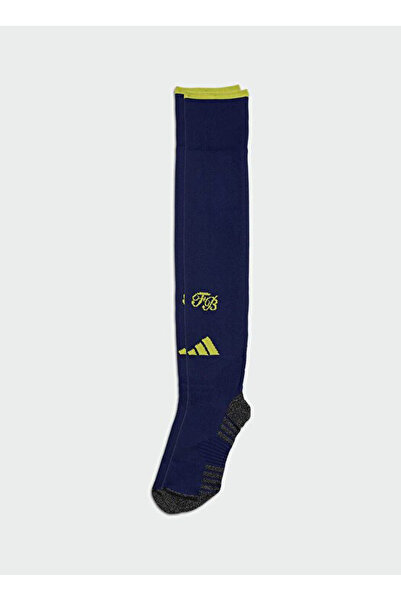 adidas KC7404FEN SO Mavi Erkek Fenerbahçe Spor Çorap