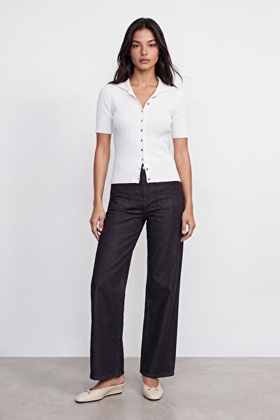 VAGGON Two-Pocket Jeans