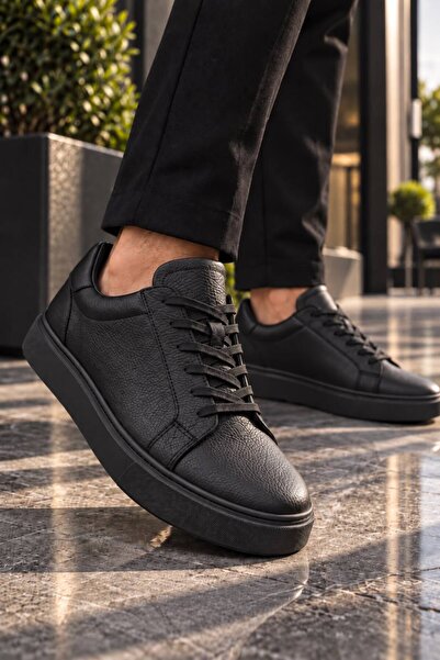 SOLERIUM SHOES %100 Hakiki Deri Hakiki Ortopedik Hafif Erkek Rahat Günlük Ter...