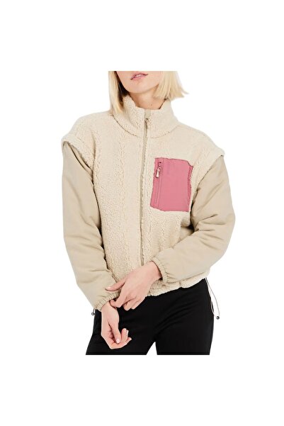 PROTEST PRTRASY OUTDOOR FULLZIPTOP KITOFFWHITE M