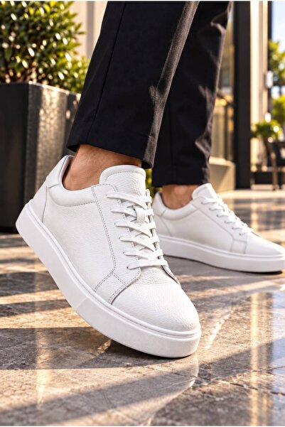 SOLERIUM SHOES %100 Hakiki Deri Hakiki Ortopedik Hafif Erkek Rahat Günlük Ter...