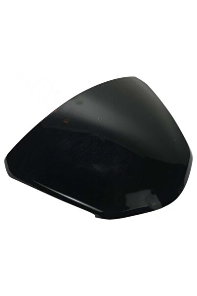 MotoLifenCoffee TVS JÜPİTER 125 ÖN SİPERLİK CAMI SİYAH