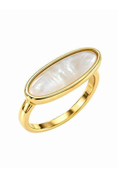 CHARMLUCKY Special Series Pearl Ring(Adjustable)