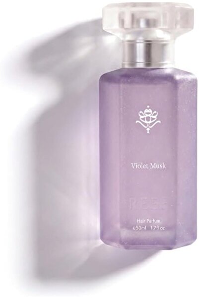 REEF PERFUMES Reef Violet Musk Hair Spray, 50 ml
