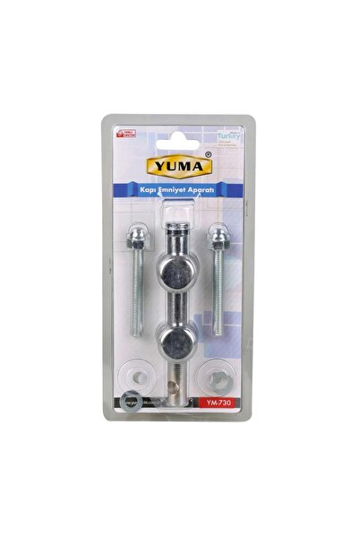TUĞRA HIRDAVAT Yuma door safety device ym-730