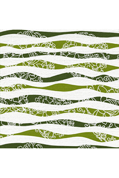 Covorexpert Covoras Antiderapant pentru Baie si Piscina Botanical Waves V2402...