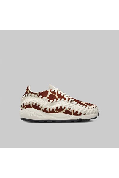 Nike Γυναικεία Υφαντά Παπούτσια Air Footscape