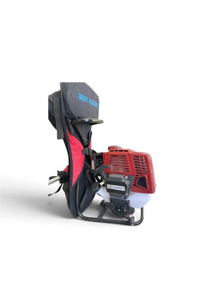 Energy BG520-5E Benzin Motorlu Sırt Tırpanı