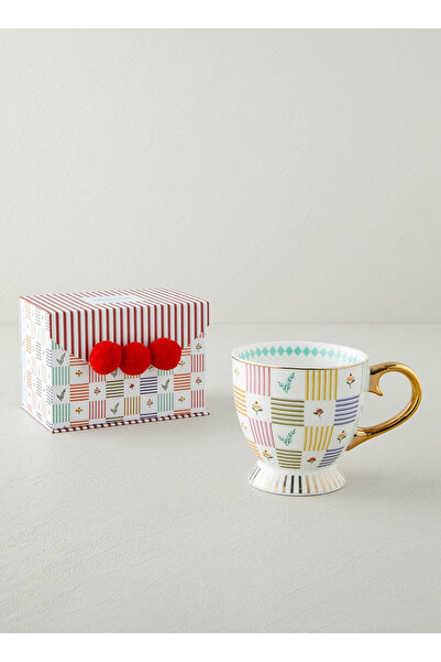 English Home Kupa Bright Ophelia