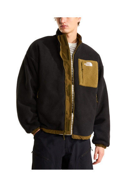 THE NORTH FACE Ανδρικό Yumiori Μπουφάν Διπλής Όψεως NF0A89GT-RL51