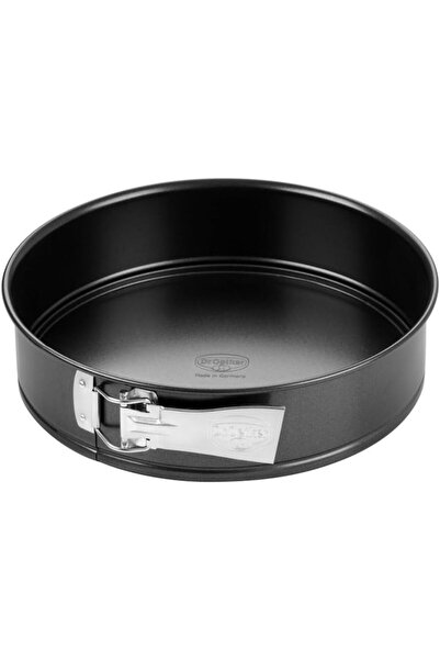 Dr. Oetker Detachable Cake Pan 26cm – Non-stick