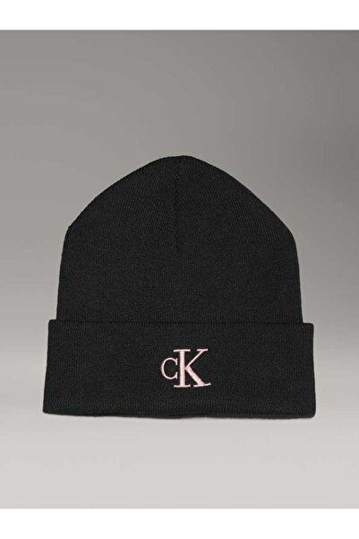 Calvin Klein Women's Knit Beanie