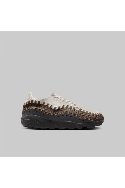 Nike Γυναικεία Υφαντά Παπούτσια Air Footscape