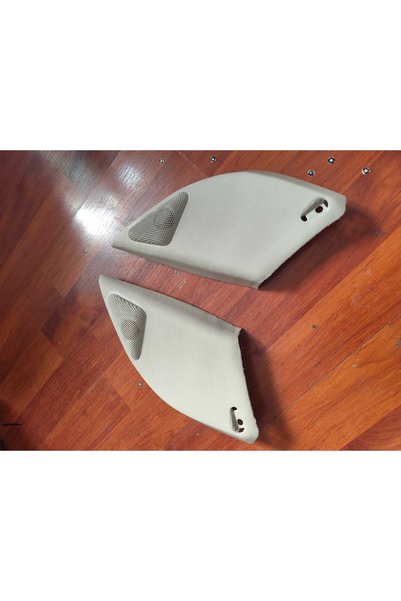 FİAT PUNTO SAG İÇ DİKİZ AYNA KAPAGI /HOPÖRLÖR TWEETER KAPAGI (YOLCU TARAF) OEM 735361087