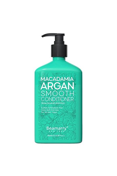 Beamarry Macadamia Argan Smooth Conditioner 380 ml