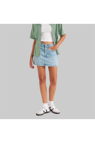 Levi's Γυναικεία Εμβληματική Φούστα