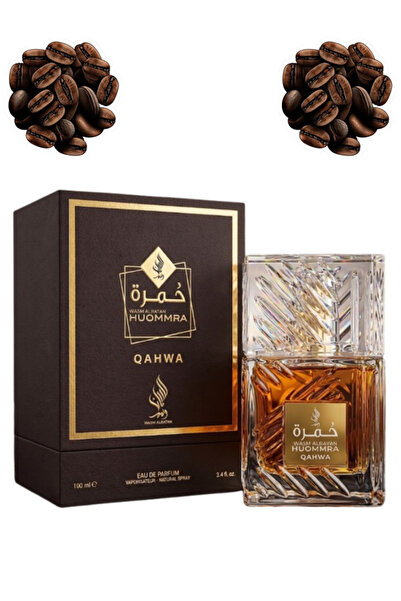 Wasm Al Rayan Huommra Qahwa Perfume 100ML