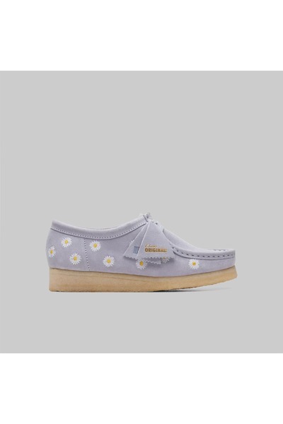CLARKS Αυθεντικά Γυναικεία Wallabee