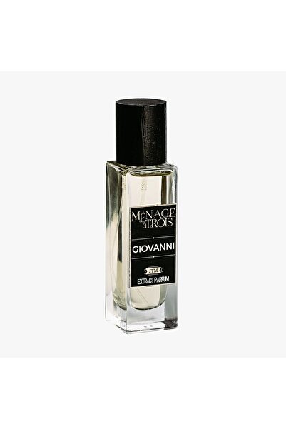 wistig Άρωμα Menage a Trois - Giovani