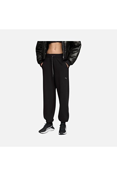 Puma W Cloudspun Jogger Kadın Pantolon