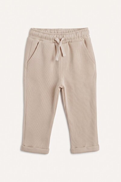 DeFacto Regular Fit Pants Baby Boy G7583A526Wn