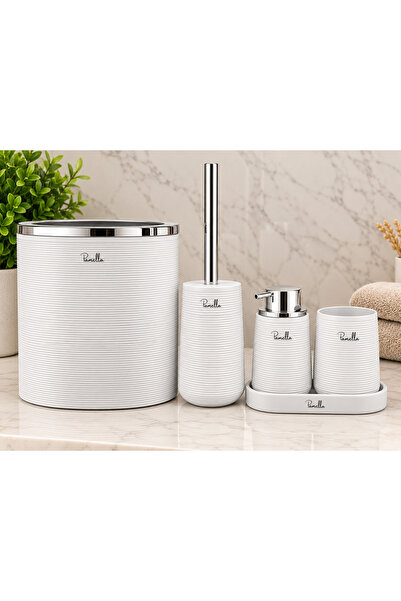 BNT LEO Banyo seti