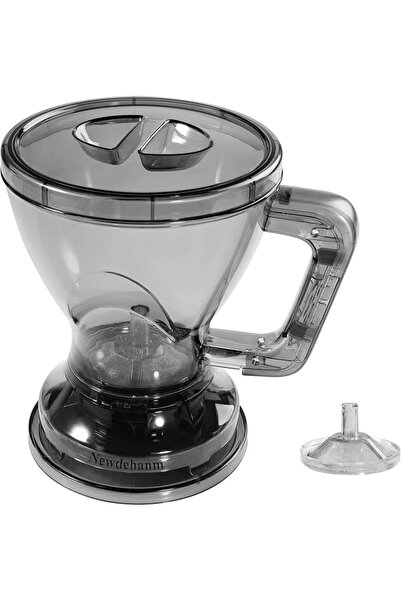 Tazweeq Pour Over Coffee Maker, Reusable Paperless Dripper, Automatic Drip Co...