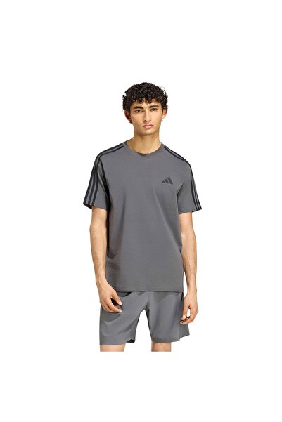 adidas Αθλητικά ρούχα M 3S SJ LC T KY4112 Ανθρακί