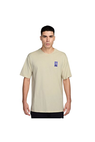 Nike Αθλητικά ρούχα IH1157-229 Χακί