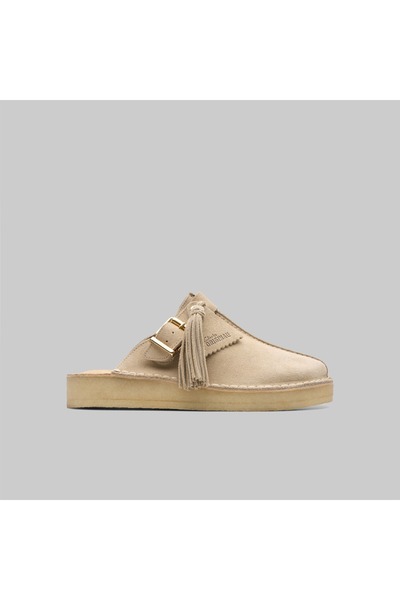 CLARKS Originals Γυναικεία Trek Mule