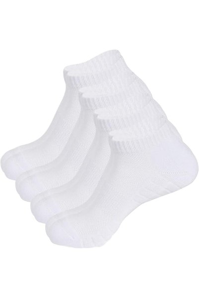 Dress Cici Men's Extra Low Cut Running Socks, Light Cushioned, High Stretch S...