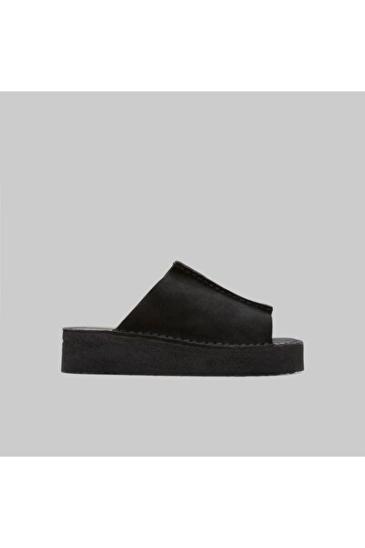 CLARKS Originals Γυναικεία Παντόφλα με Πλατφόρμα