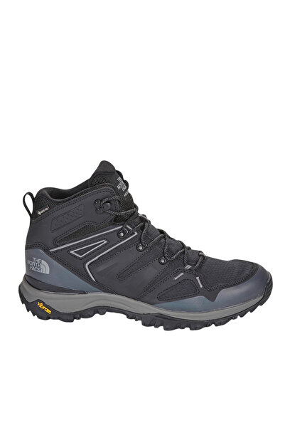 THE NORTH FACE Ανδρικά Δερμάτινα Hedgehog Mid GORE-TEX Μποτάκια Μαύρα NF0A8AA...