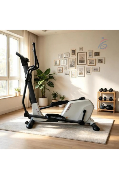 Gencine lijiujia Optical Stationary Bike, Maximum User Weight 140kg BC-96002