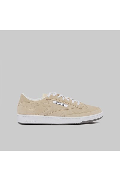 Reebok x JJJJound Club C 85
